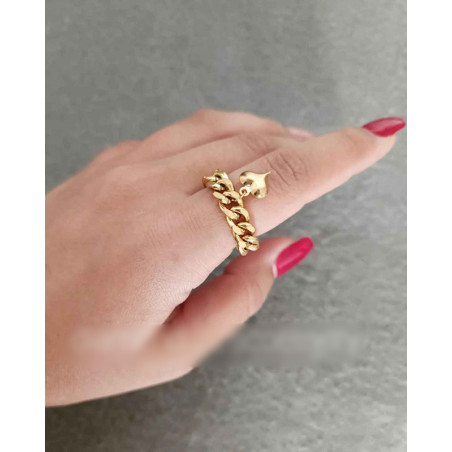 انگشتر کارتیر